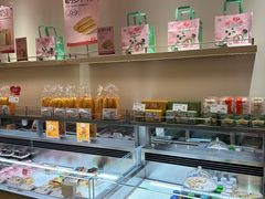 -爱达乐面包生日蛋糕(十陵成大店)