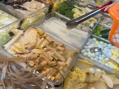 -正宁路小吃夜市