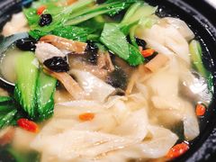 腐衣肉圆煲-印象徽州·正宗徽菜体验店