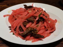 -思金拉措庄园藏餐(太阳岛店)