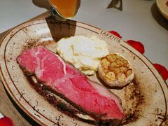 -艾雷牛排馆 LA.Prime Steakhouse