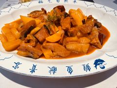 -胖姐渔村(中源大道店)