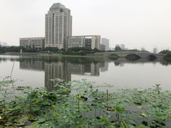 -江南大学(蠡湖校区)