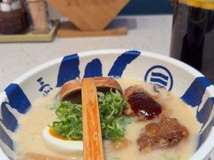 -味千拉面(广州白云机场T1西二店)