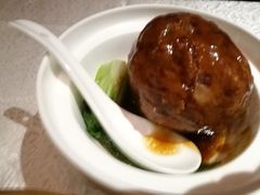 招牌红烧狮子头-浙江大厦西湖公馆餐厅(黄花岗地铁站店)