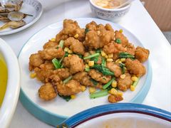 -庆山饭店·海鲜饺子家常菜(北戴河黑石路店)