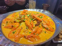 -太俏虾蟹鲜锅·肉蟹煲(仁和新城店)