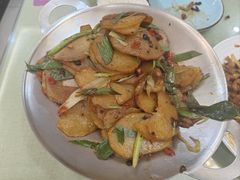 -桃子餐厅·天津菜(王顶堤总店)