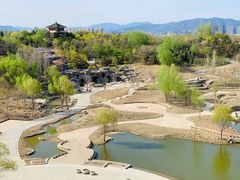 -北京园博大酒店