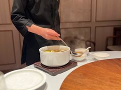 -粤界中餐(望京店)