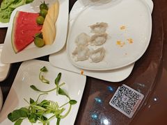 -牛鼎盛新疆雪花鲜牛火锅(武夷绿洲 店)