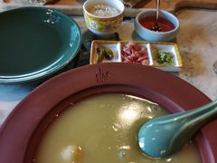 -那家小馆•北京菜•烤鸭(香山店)