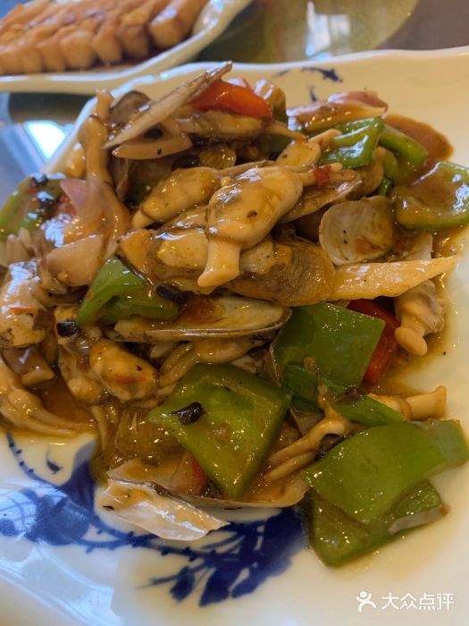宝记砂锅粥(柏庐南路店)图片