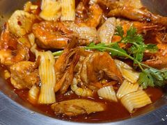 -李想大虾(江北天街店)