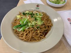 -李先生牛肉面大王(北京站售票厅餐厅)