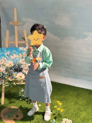 -花开映像儿童摄影