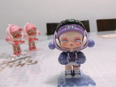 -泡泡玛特POPMART(正弘城店)