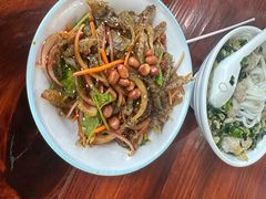 -正果忠记云吞濑粉(总店)