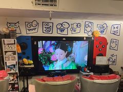 -好玩工厂密室·鹅鸭杀·桌游拼豆电玩
