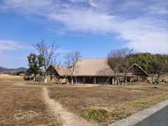 -良渚古城遗址公园