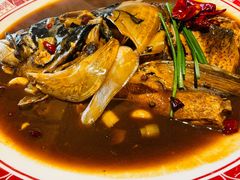 -旺顺阁·北京菜(北辰上品+)