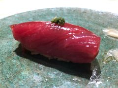 -鮨青(恒基名人购物中心店)