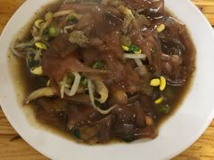 -何记酿皮店(西流湾店)