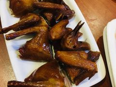 -香港仔茶餐厅(凤阳店)