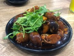 酱爆鲍鱼螺-老虎滩大连海鲜烧烤(建邺云锦路总店)