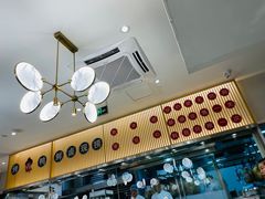大堂-紫光园·烤鸭(美术馆店)