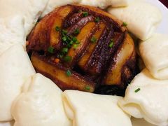 -大江南食府(石景山店)