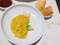 清炒蟹粉-成隆行·蟹王府(九江路店)