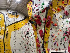 -问山MountQuest攀岩馆