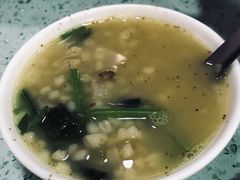 麦仁-尕胡才炕锅烤羊肉馆(八一路店)