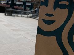 -星巴克(西藏路店)