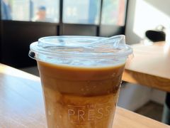 -THE PRESS(复旦大学店)