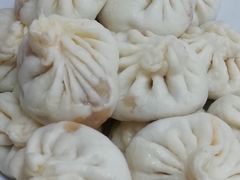 -津门永胜包子铺(哈尔滨道总店)