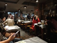 大堂-巴厘龙虾·榜首油焖大虾(旗舰店·万松园)