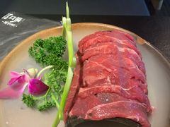 -盡膳口福·百年汤方火锅(科华北路店)
