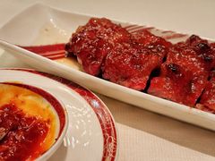 -天龙轩(香港丽思卡尔顿酒店)