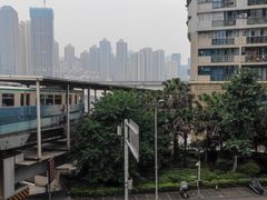 -新都巷步道