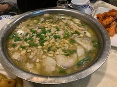 -金良酸菜鱼(宁海路总店)