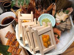 -和彩放题餐厅(酒仙桥店)