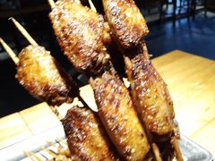 -管氏翅吧(马家堡店)