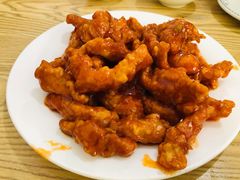 -九龙餐厅(大沽路店)