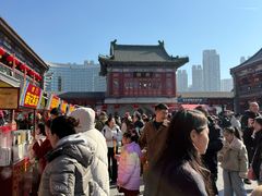 -古文化街旅游区