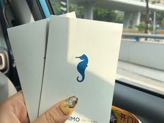 -海马体照相馆(万菱汇店)