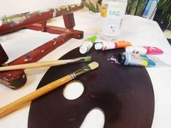 -Fun Job Art 零基础油画国画DIY画室(望京店)