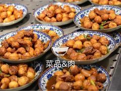 -泰润8号饭堂(闻喜路店)