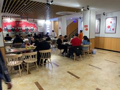 大堂-闫家驴肉老店(华电一校店)